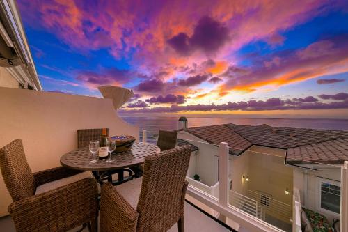 San Clemente House | San Clemente Ocean Luxury Bluff Top