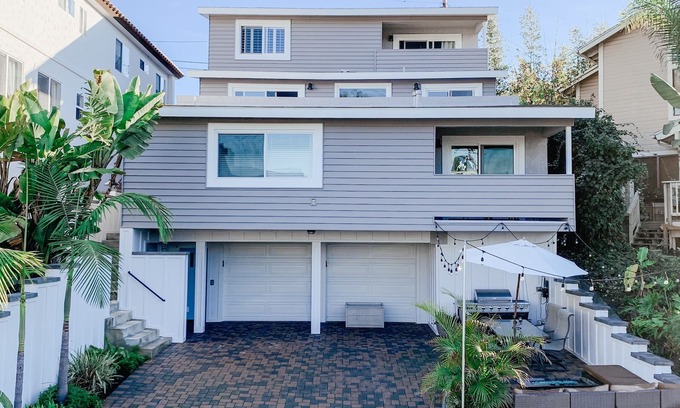 San Clemente Condo | San Clemente's Most Popular Vacation Rental - Check out our reviews!