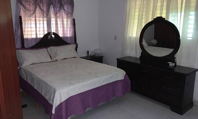 Gregorio Luperon House | Santiago Ciudad Corazón 1