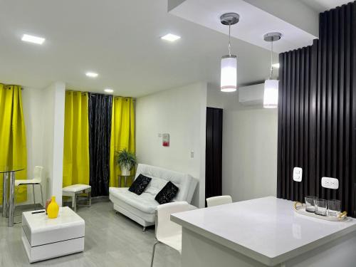 Juticalpa Apartment | San Francisco Luxury Prestige 1