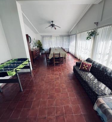 San Javier Apartment | San Javier Cottage