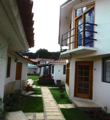 San Martin House | San Jose Olympia