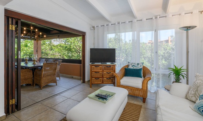 San Lameer Villa | San Lameer Villa Rentals 3115