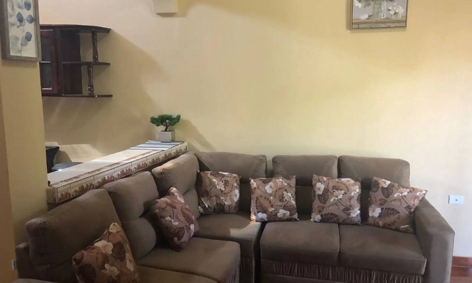 San Lorenzo House | San Lorenzo Suitesn