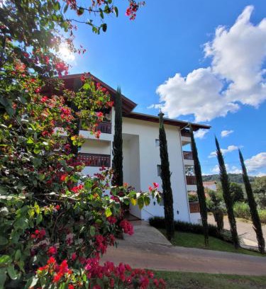 Treze Tilias Apartment | San Michael Hospedaria