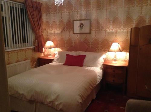 Hamworthy Bed & Breakfast | San Michele Guest House