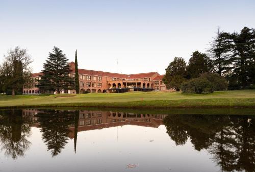 Alta Gracia Hotel | San Miguel Plaza Hotel All Inclusive