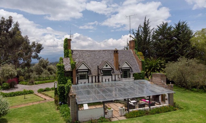 Latacunga Other | San Patricio Country House