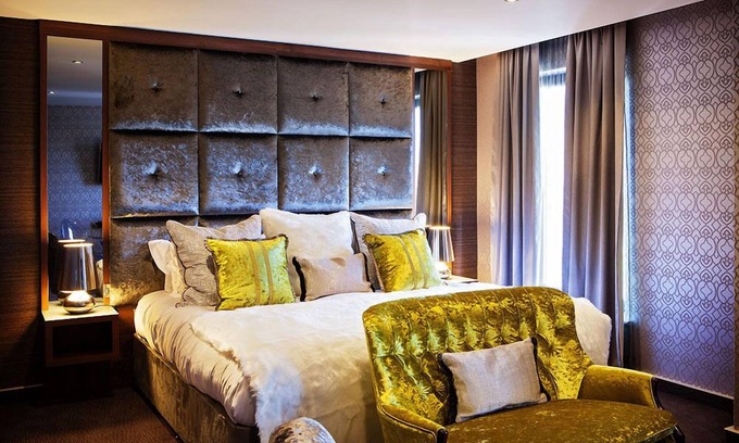 Scunthorpe Hotel | San Pietro Restaurant with Rooms