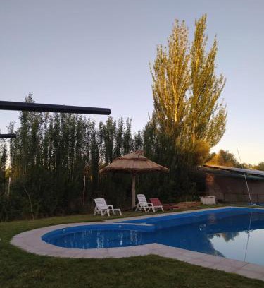 Las Paredes House | San Rafael