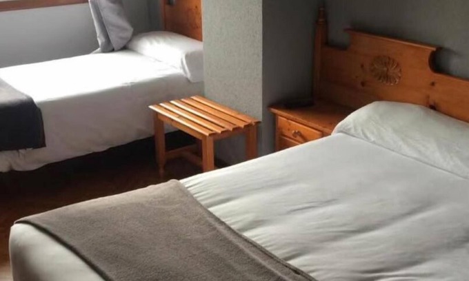 Tui House | San Telmo