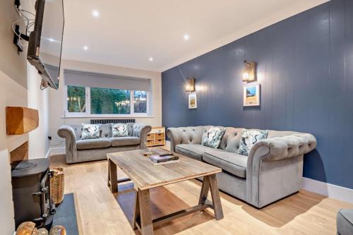 East Dereham House | Sanabrin and Little Brin