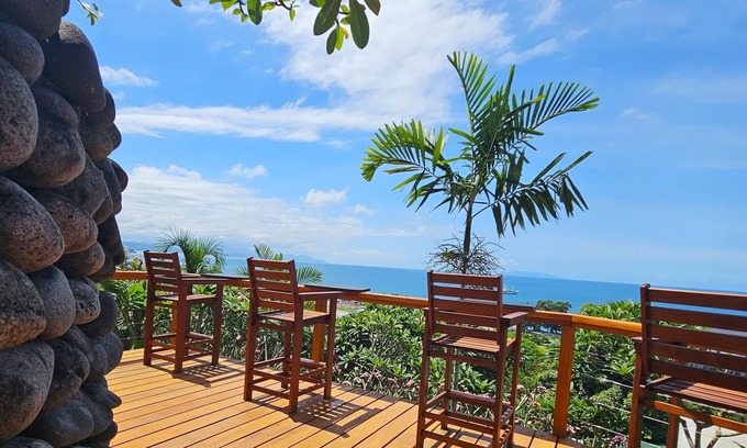 Honiara Apartment | Sanalae Apartments
