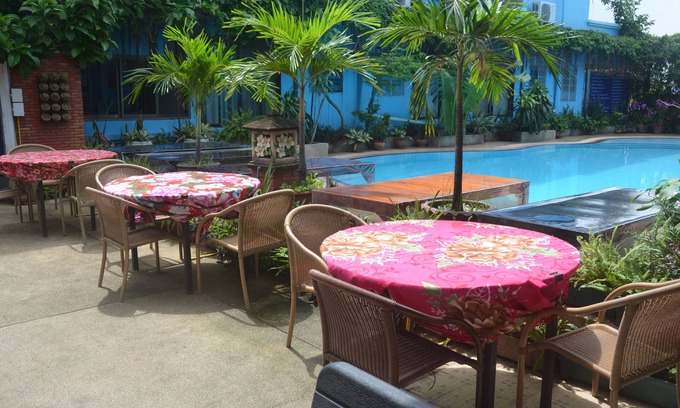 Bang Phli Hotel | Sananwan Palace