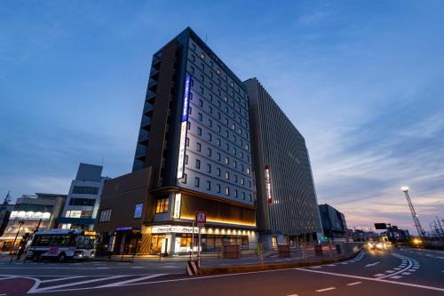 Iseshima Jindai Onsen Hotel | Sanco Inn Iseshi-Ekimae Shikinoyu