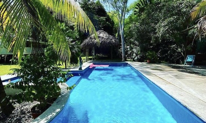 Big Creek Bed & Breakfast | Sand Dollar Beach Bed & Breakfast