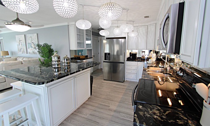 Fort Morgan House | Sand in my Boots