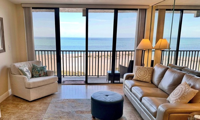 Sand Key Condo | Sand Key 2 Bedroom on the beach