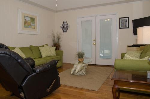 Edisto Island House | Sand Quarters