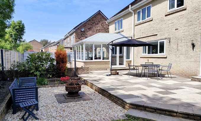 Cleator Moor Cottage | Sanderson House