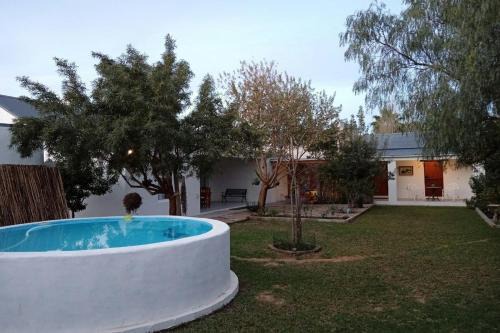 Riebeek Kasteel House | Sandhuis