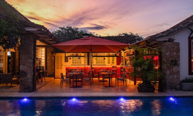 Cabore Hotel | Sandi Hotel