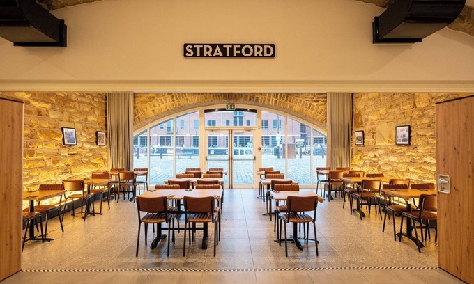 Sheffield Hotel | Sandman Signature Sheffield Quays Hotel