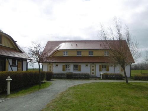 Kreptitz House | Sandpiper on RÃ¼gen - formerly TUI Ferienhaus