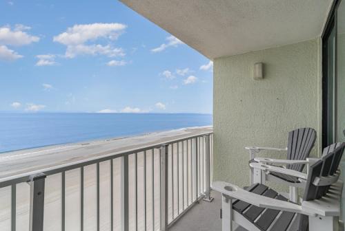 Myrtle Beach Resort | Sands Beach Club 922