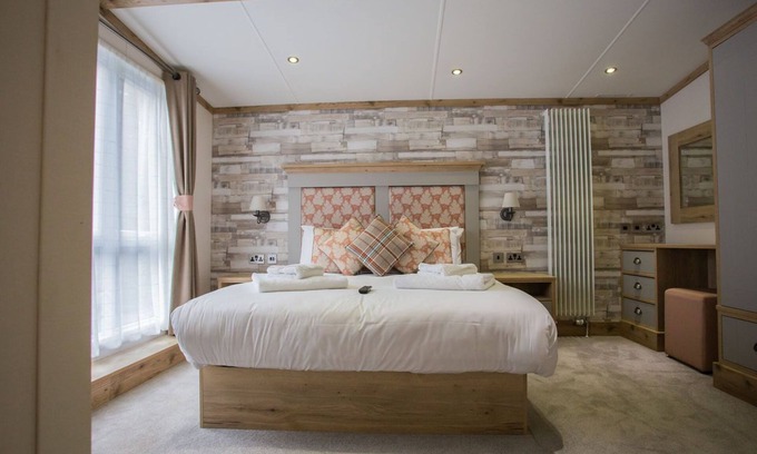 New Forest District Other | Sandy Balls Holiday Village