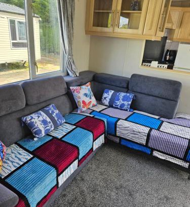 Skegness Resort | Sandys Secret Corner on Springs Southview holiday park SKEGNESS