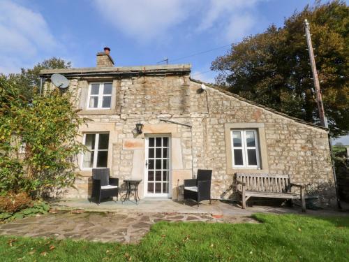 Burnsall House | Sandywood