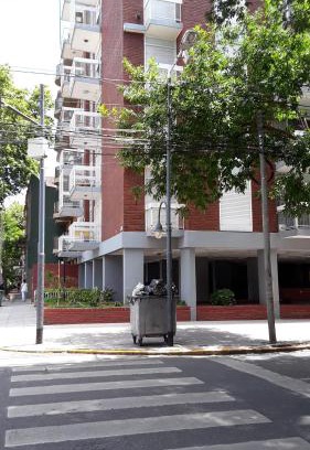 San Fernando Apartment | SANFER