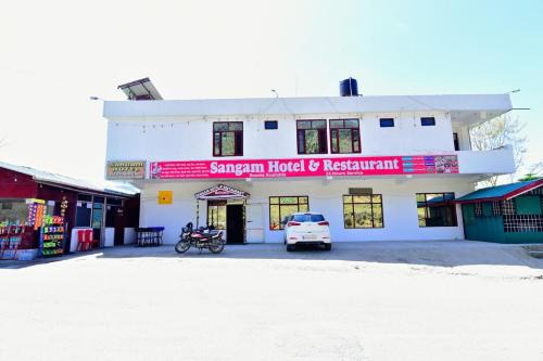 Jogindarnagar Hotel | Sangam hotel and restaurant Jogindernagar