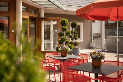 Prato allo Stelvio Apartment | Sankt Johann Spa Suites & Apartments