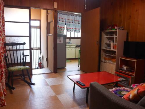 Izumisano Apartment | sano no yado - 佐野の宿 -