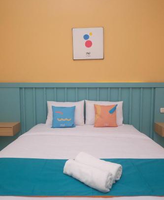 Surakarta Hotel | Sans Hotel City Inn Solo by RedDoorz