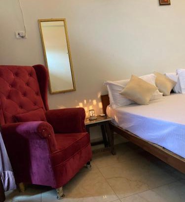 Lansdowne House | Sanskriti