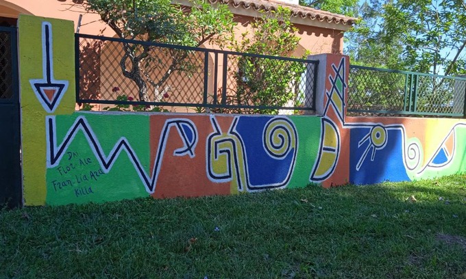 San Gregorio de Polanco House | Sansueña Hostal Campamento