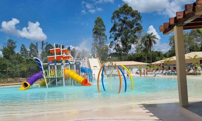 Tiradentes Resort | Santíssimo Resort