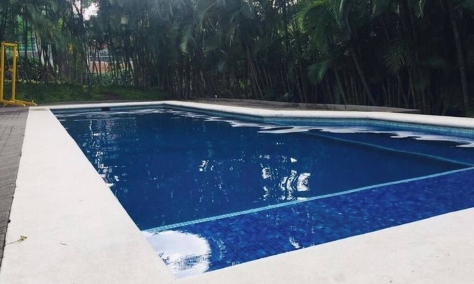 La Guaria Apartment | Santa ANA Centro Apartamento Completo con Piscina Compartida