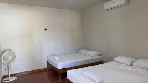 Dzidzantun Hotel | Santa Clara Hotel and Tours