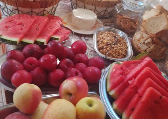 Cachoeira Paulista Hotel | Santa Helena Pousada