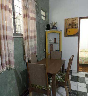 Santa Teresa Apartment | Santa Lapa