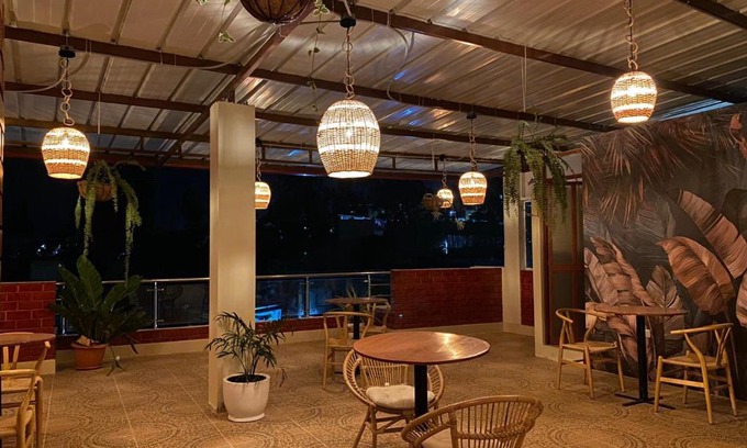 Chachapoyas Hotel | Santa Lucía Suite Hotel