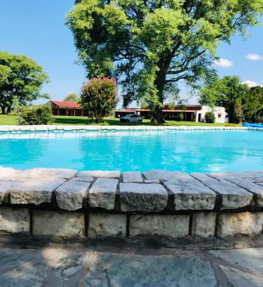 Progreso House | Santa Regina