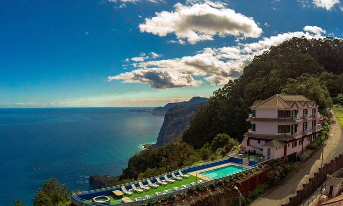 Santana Apartment | Santana in Nature Bed & Breakfast 32