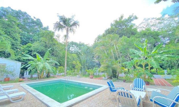 Tolu House | Santiago de tolu Casa Finca