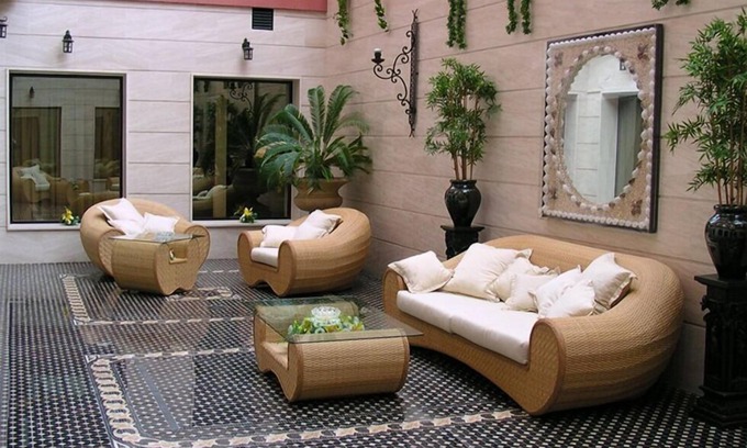 Linares Hotel | Santiago