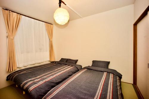 Susukino Apartment | Santos Heim 103